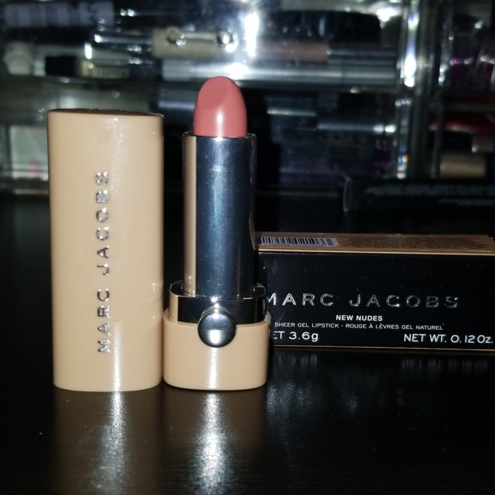 Marc Jacob's Lipstick